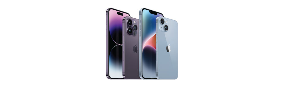 iPhone