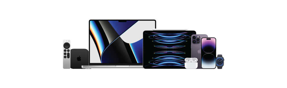 Why SHI for Apple