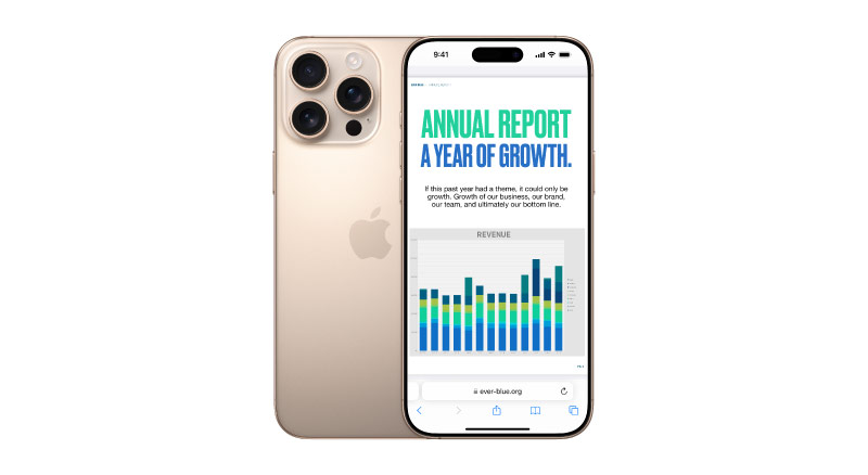 iPhones