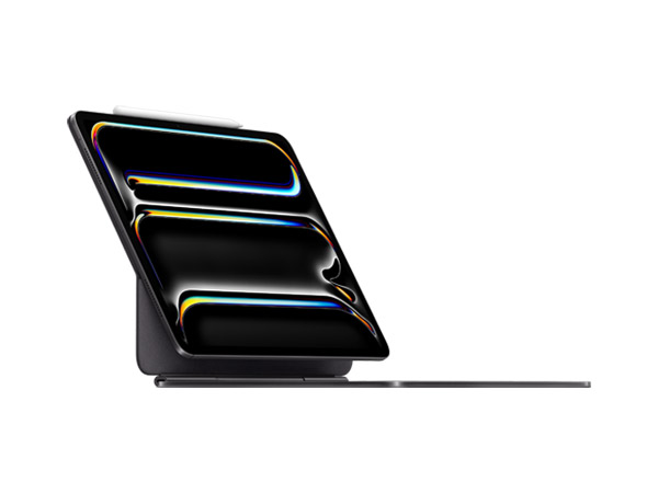 Magic Keyboard for iPad Pro