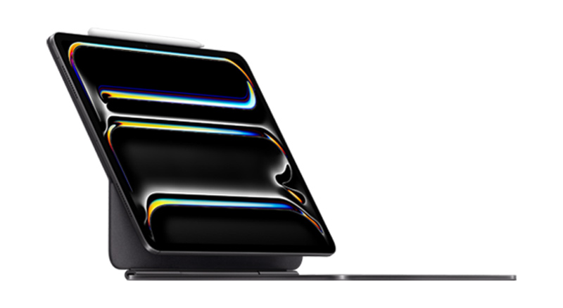 Apple tablet