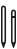 Apple Pencil Icon
