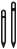Apple Pencil Icon