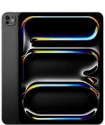 iPad Pro (M4) 13-in