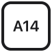 A14 Chip