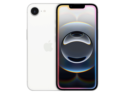 Apple iPhone 16e