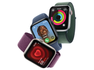 Apple Watch SE