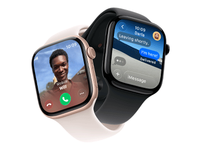 Apple Watch Series 11