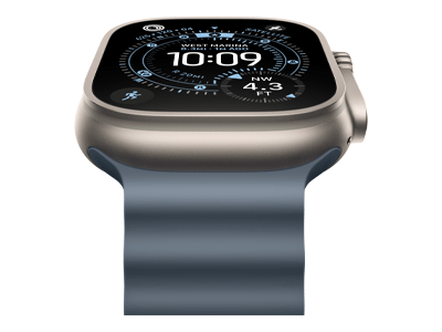 Apple Watch Ultra