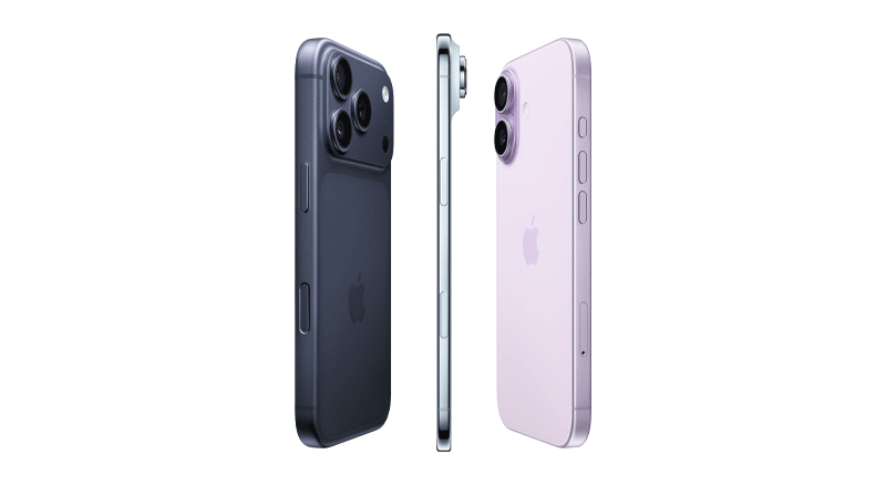 iphone 17 linup iphone air