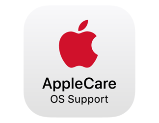 AppleCare OS Support Icon