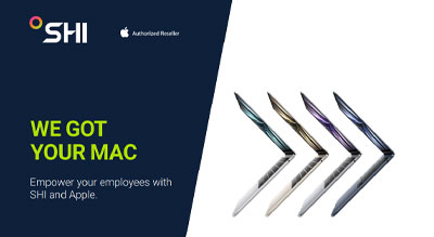 We got your mac ebook