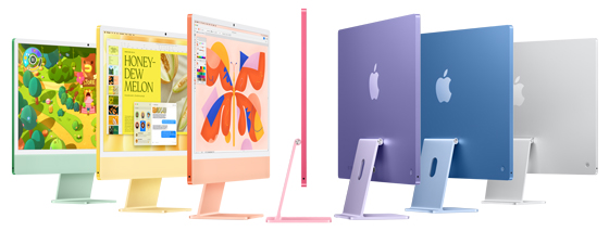 iMac