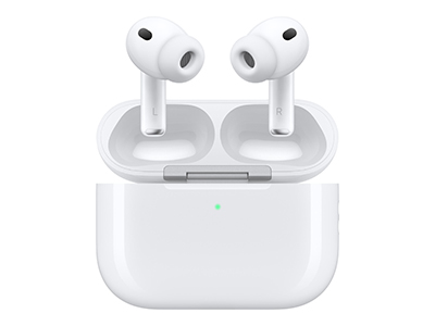 AirPods Pro 3