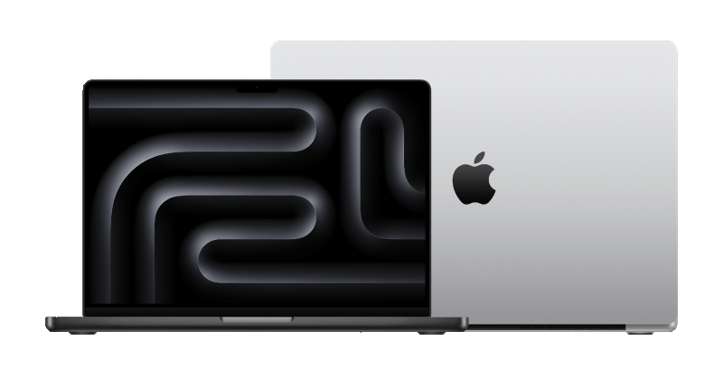 Macbook Pro m4