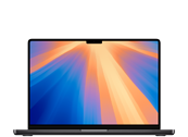 MacBook Pro 14-in. (M4)