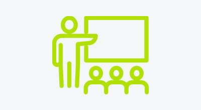 Cloud computing icon