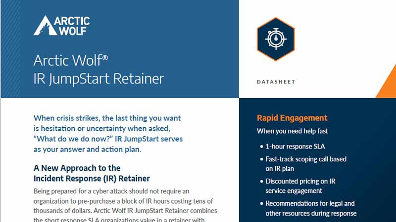 IR jumpstart retainer pdf thumbnail