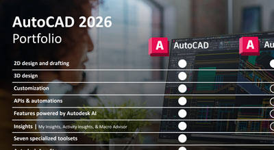 AutoCAD 2026 Portfolio
Comparisons (EN) thumbnail