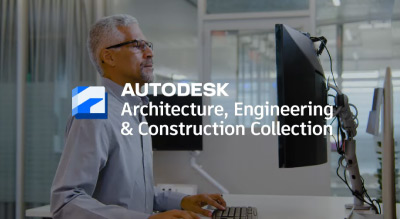 Autodesk AEC Collection 2023 thumbnail