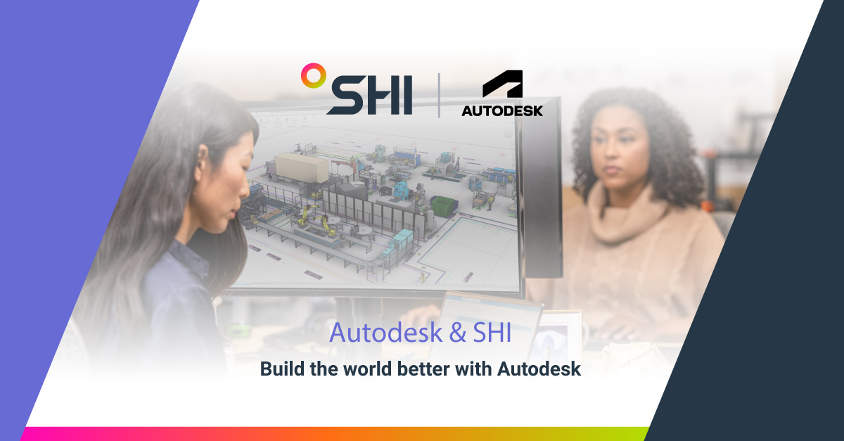 Autodesk | Deliver better projects | Featured partner