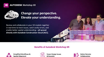aec workshop xr PDF thumbnail
