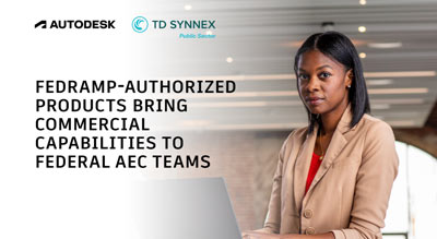 Autodesk for Government White Paper
(EN)