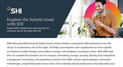 Hybrid cloud solution thumbnail