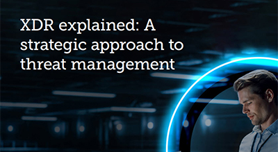 XDR explained: A strategic approach to threat management thumbnail