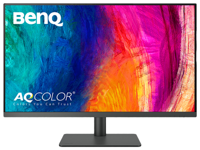 PD3205U 31.5” 4K HDR Monitor thumbnail