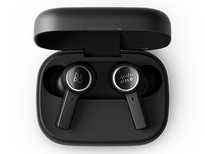 Bang & Olufsen Cisco 950