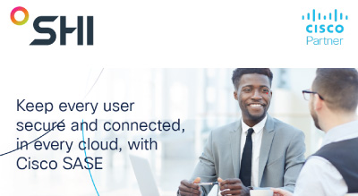 Cisco SASE thumbnail