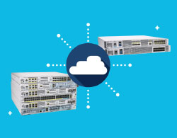 Infrastructure Thumbnail