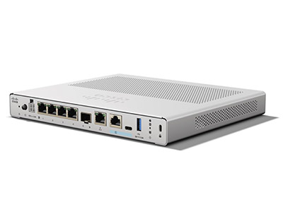 Cisco 200 series