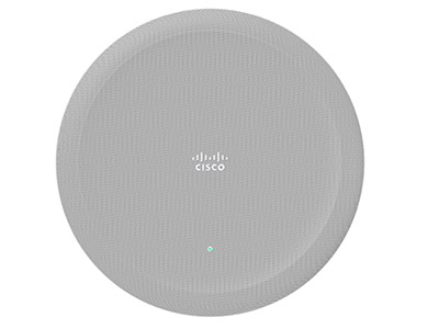 Cisco Cieling mic
