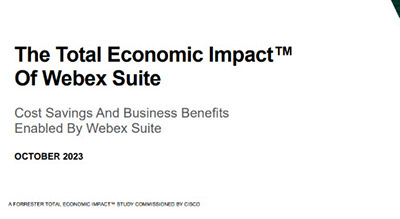 Total economic impact