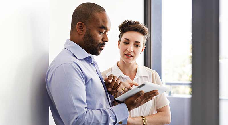 Networking excellence