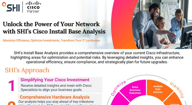 Cisco install bae analysys thumbnail