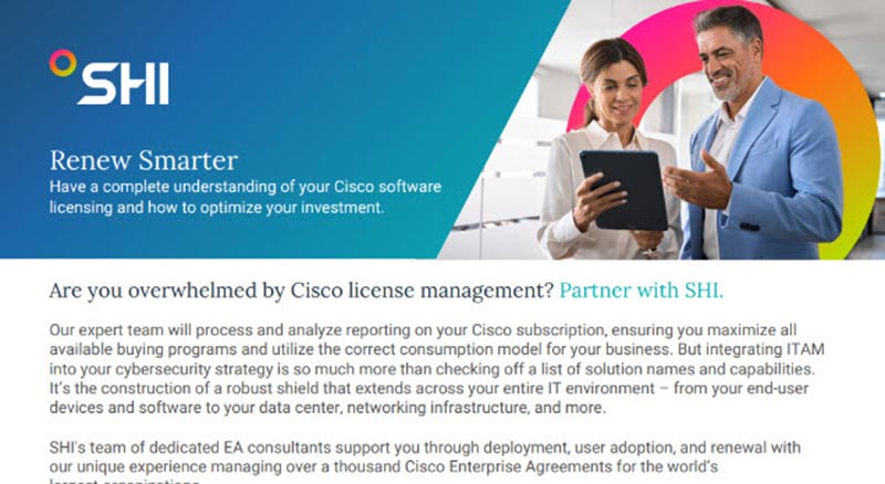 SHI Renew smarter pdf thumbnail