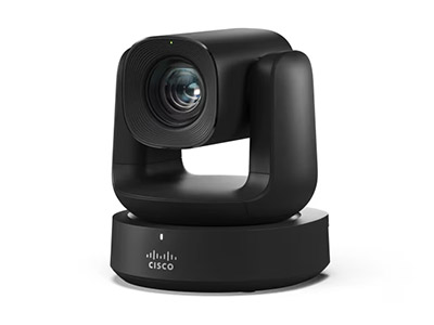 Cisco Room Vision Ptz