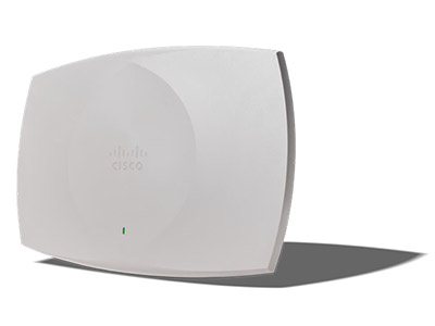 Cisco wifi