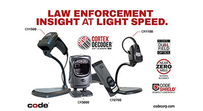 Code Law Enforcement Offerings thumbnail