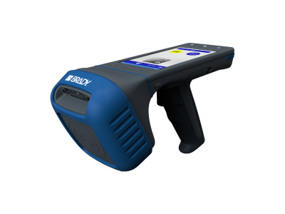 HH85 RFID Reader