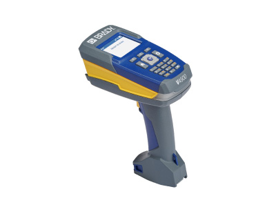 V4500 Wireless BT Barcode Scanner