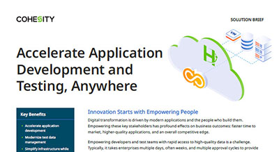 Agile Development and Testing thumbnail