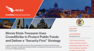 Illinois State Treasurer thumbnail
