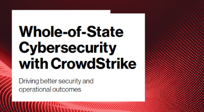 Whole-of-state cybersecurity with CrowdStrike Thumbnail