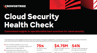 Cloud security health check thumbnail
