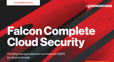 Falcon complete cloud security thumbnail