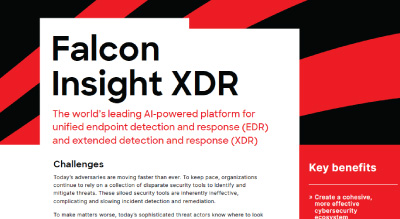 Falcon Insights XDR thumbnail